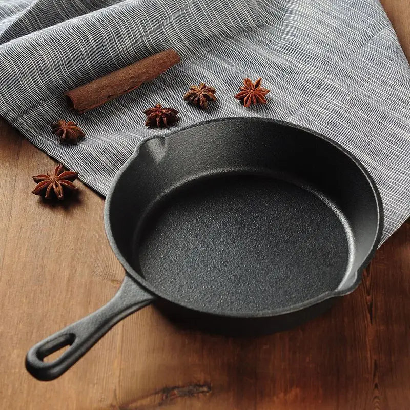 Grizzly Grill it Skillet
