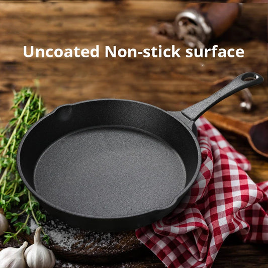 Grizzly Grill it Skillet